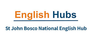 St John Bosco National English Hub